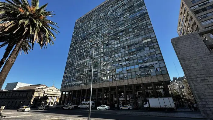 OFICINA ó VIVIENDA en Edificio CIUDADELA