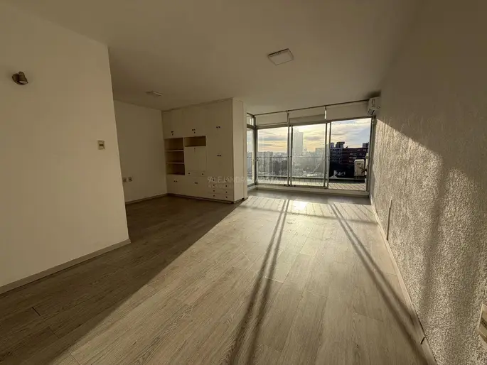 Venta penthouse 1 dormitorio amplio gran terraza garage Punta Carretas