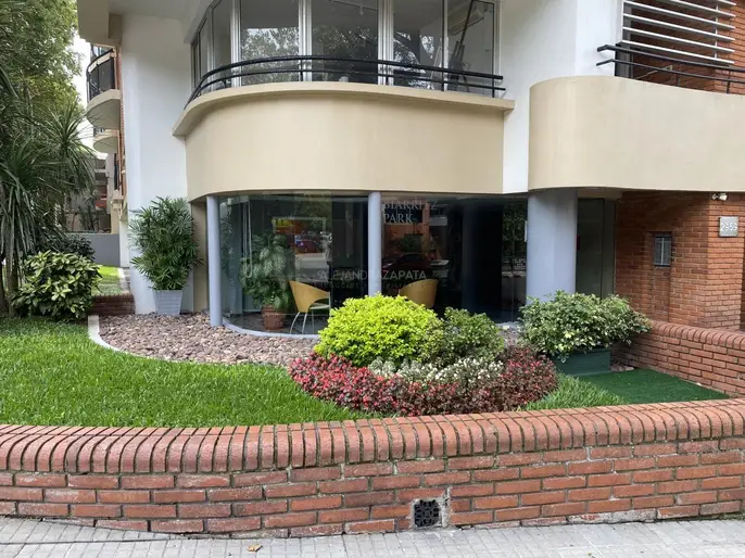 Alquiler apartamento 1 dormitorio Impecable Villa Biarritz