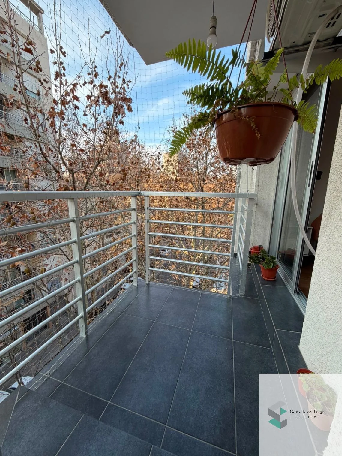 Apartamento en Cordón, propiedad 289571 -Imagen 2