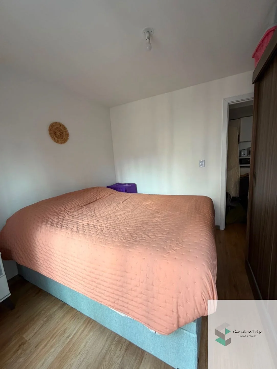 Apartamento en Cordón, propiedad 289571 -Imagen 12