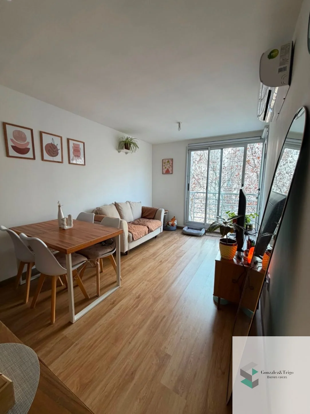 Apartamento en Cordón, propiedad 289571 -Imagen 4