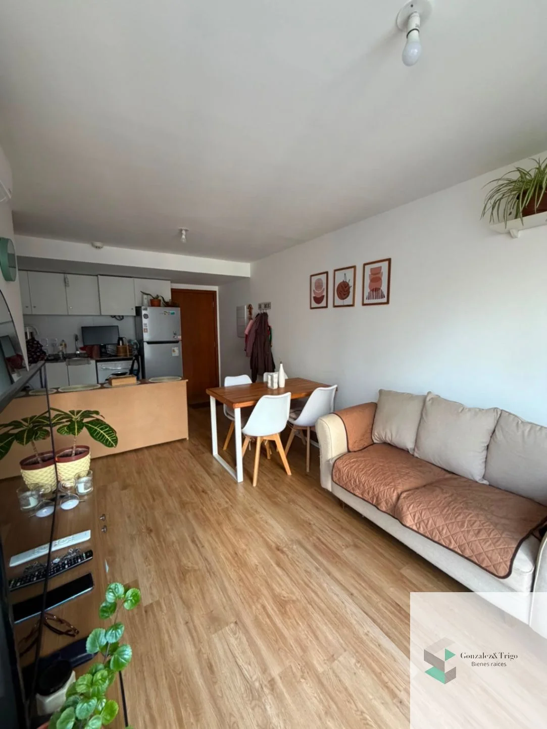 Apartamento en Cordón, propiedad 289571 -Imagen 5