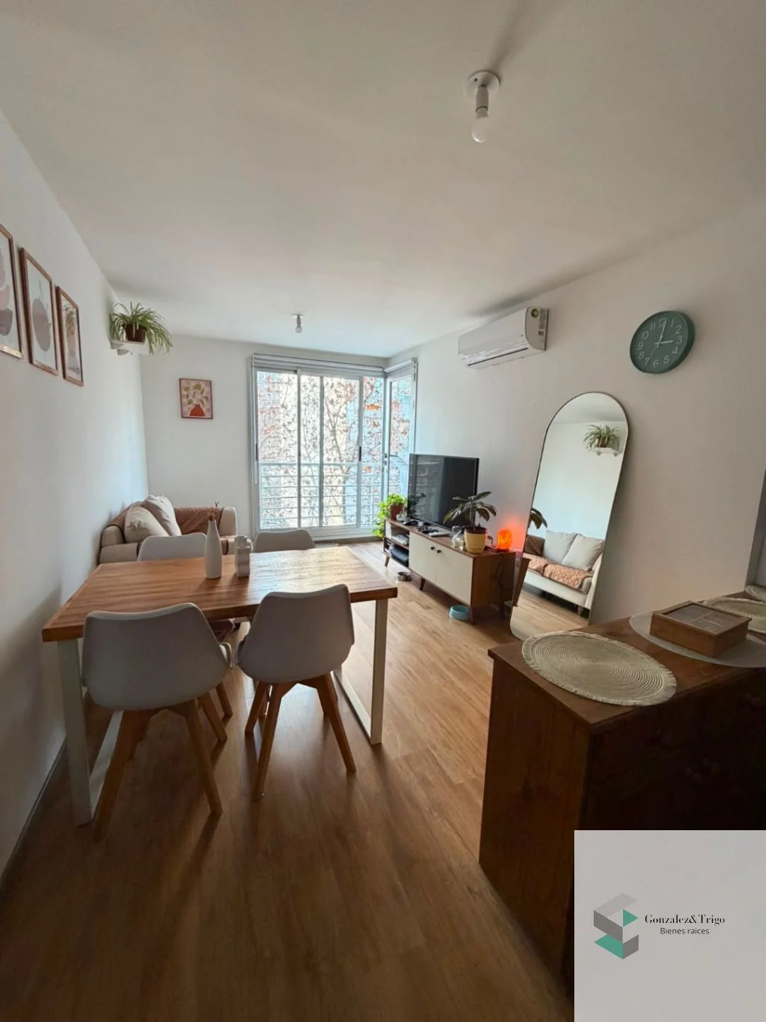 Apartamento en Cordón, propiedad 289571 -Imagen 6