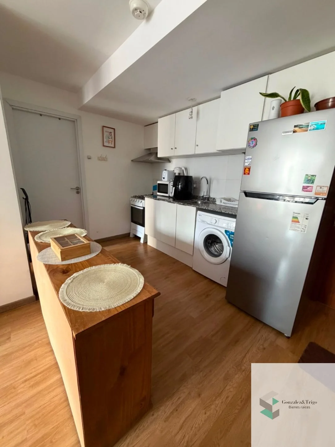 Apartamento en Cordón, propiedad 289571 -Imagen 7
