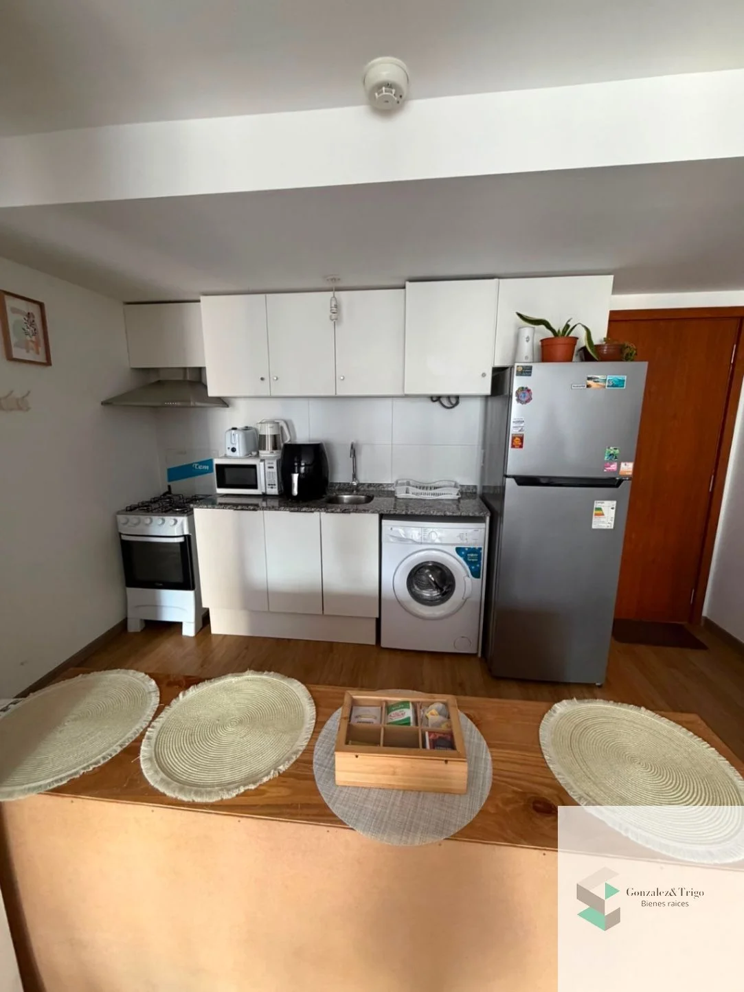 Apartamento en Cordón, propiedad 289571 -Imagen 8