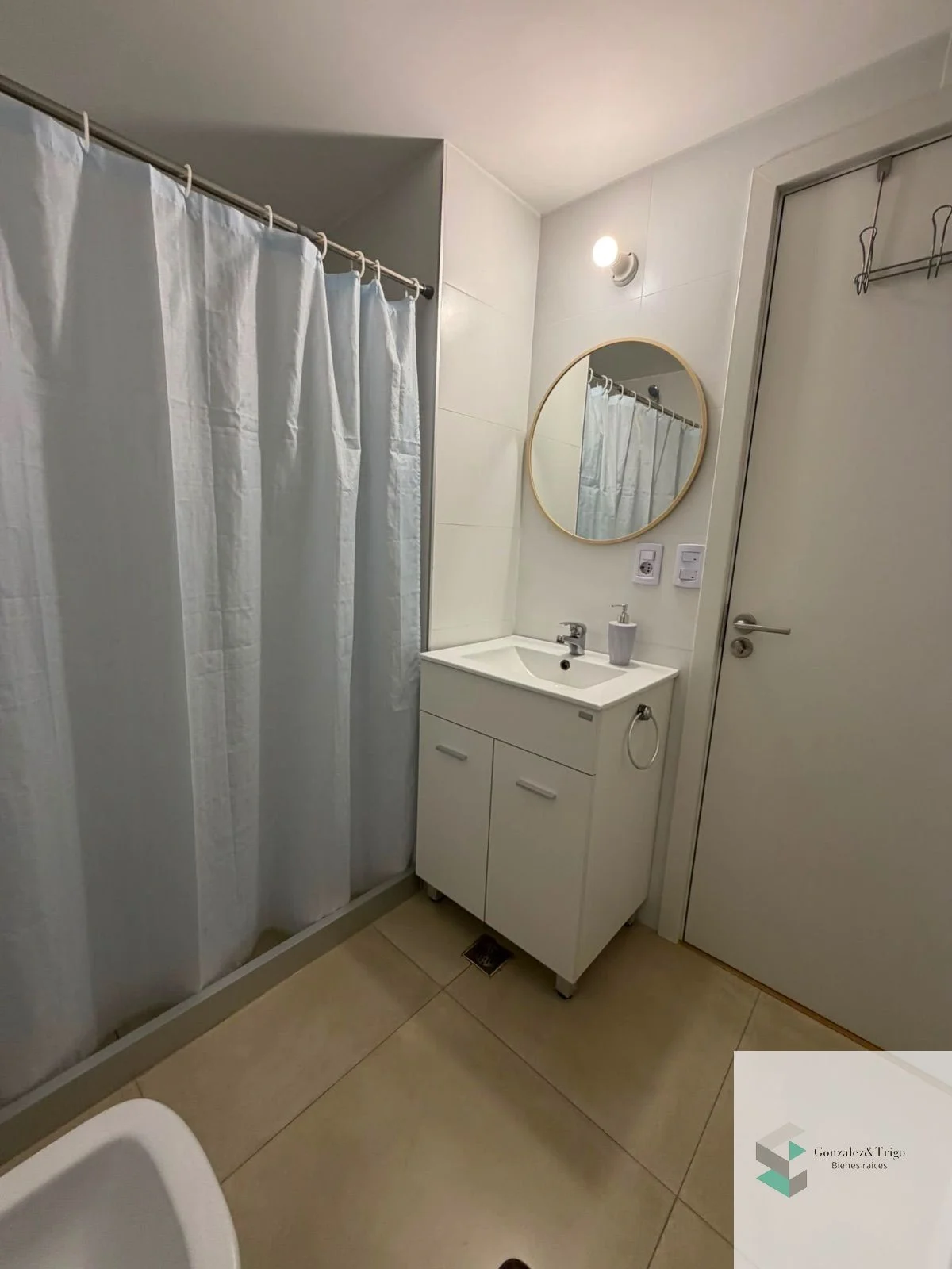 Apartamento en Cordón, propiedad 289571 -Imagen 9