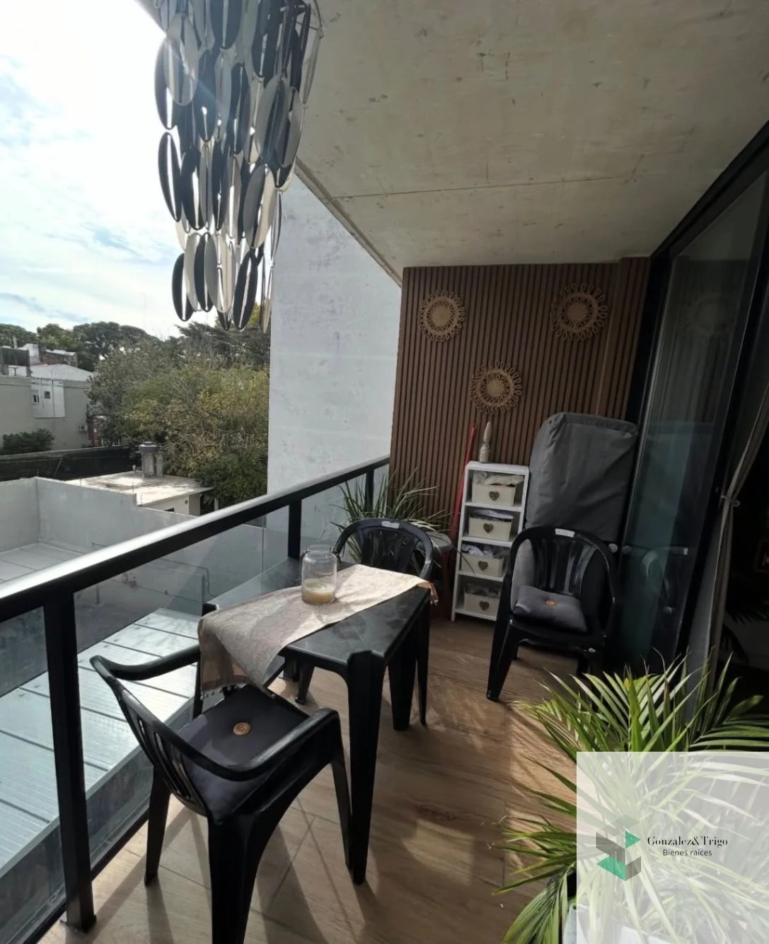 Apartamento en Pocitos Nuevo, propiedad 289572 -Imagen 2