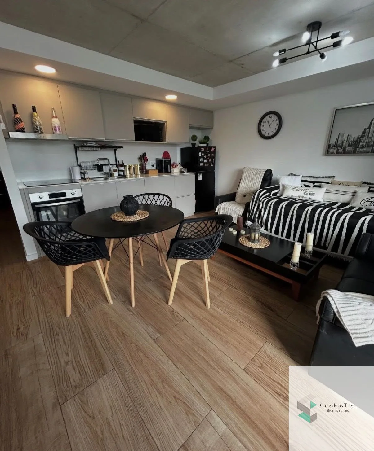Apartamento en Pocitos Nuevo, propiedad 289572 -Imagen 3