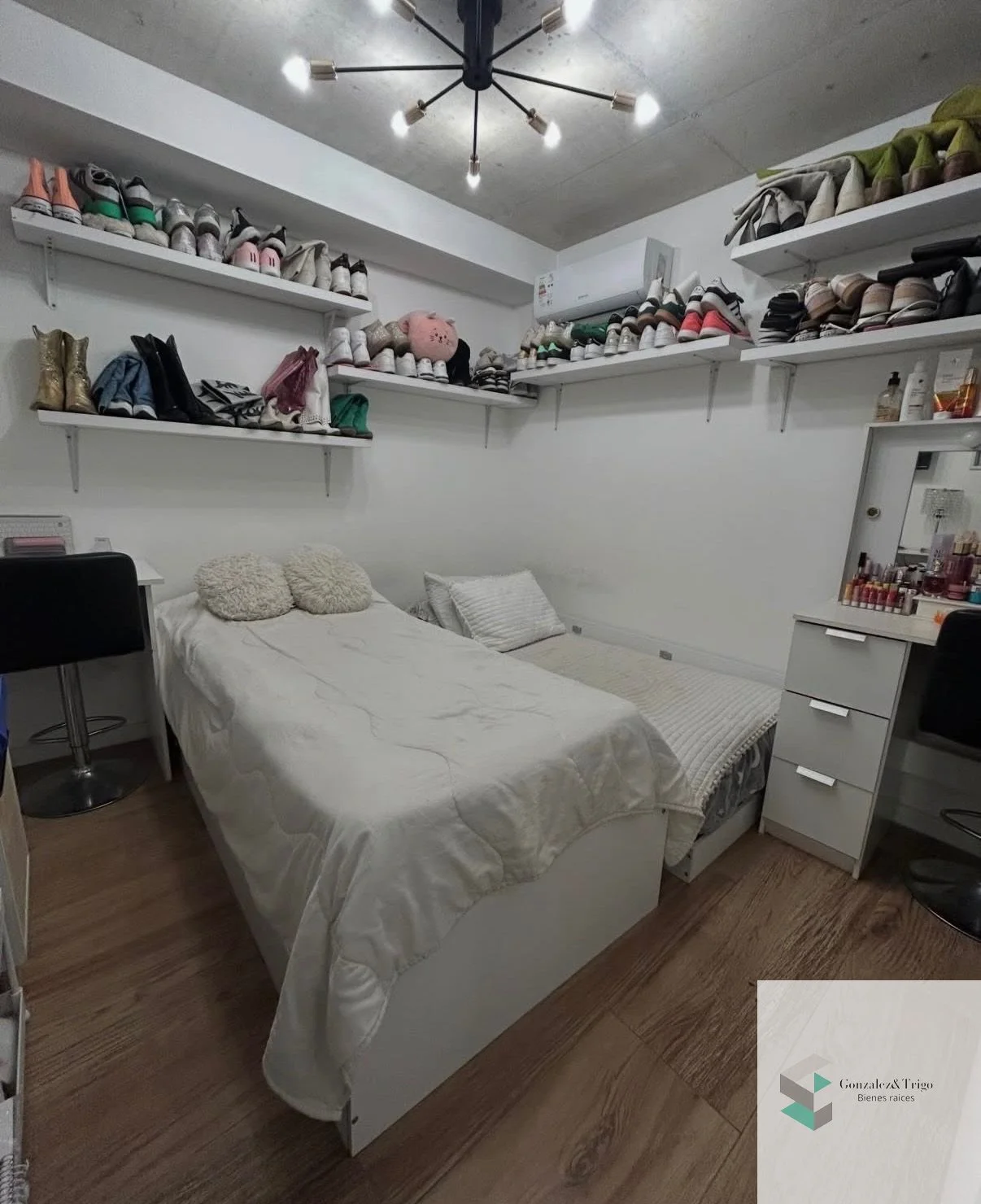 Apartamento en Pocitos Nuevo, propiedad 289572 -Imagen 4
