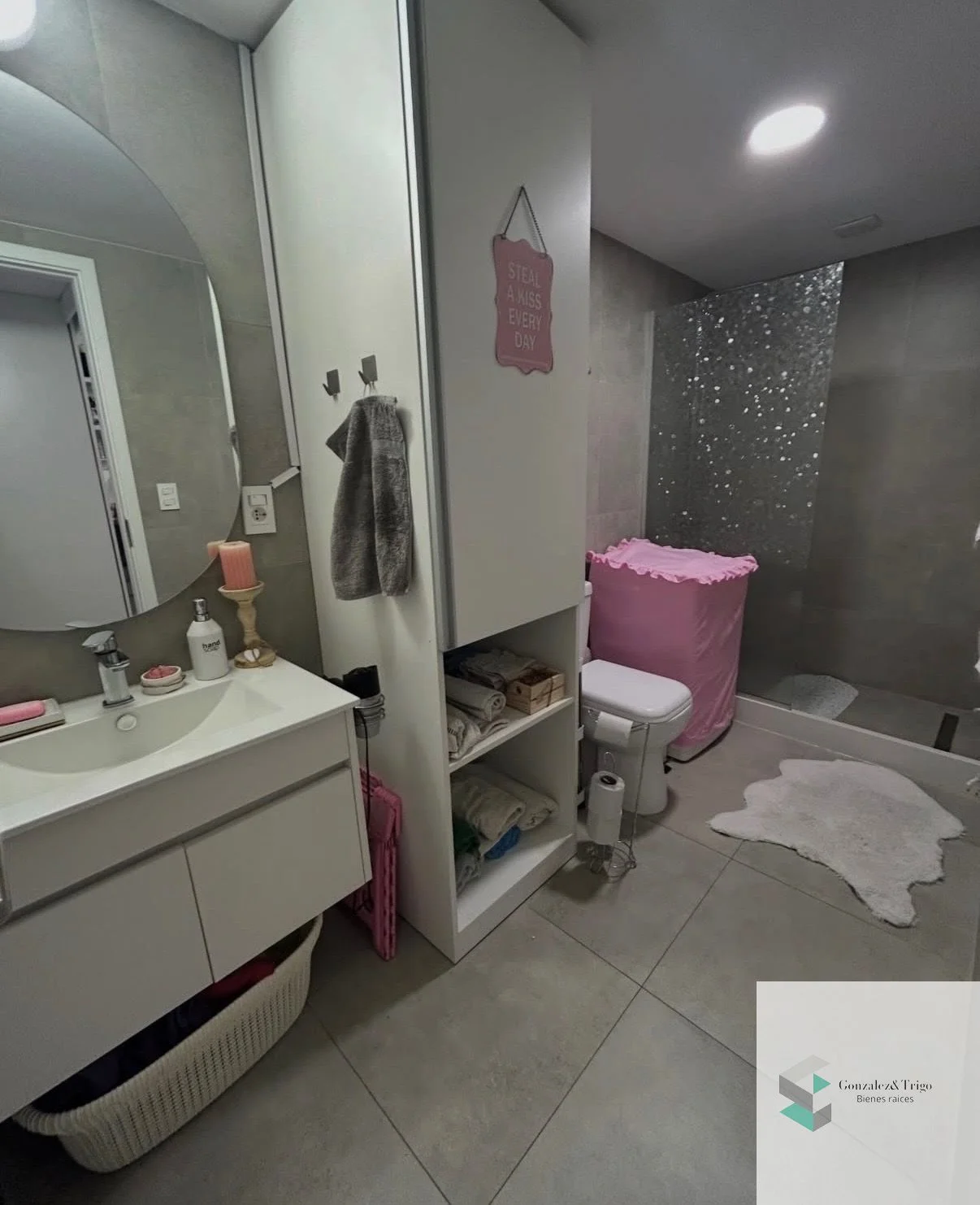 Apartamento en Pocitos Nuevo, propiedad 289572 -Imagen 5