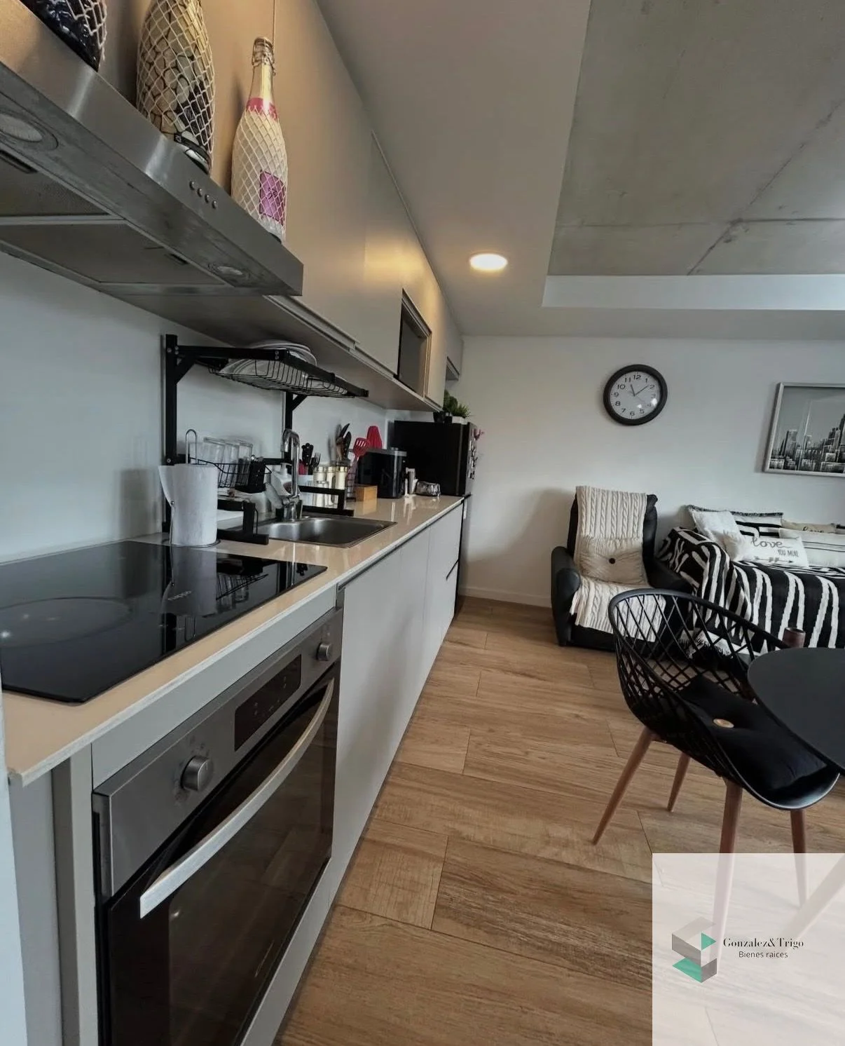 Apartamento en Pocitos Nuevo, propiedad 289572 -Imagen 6