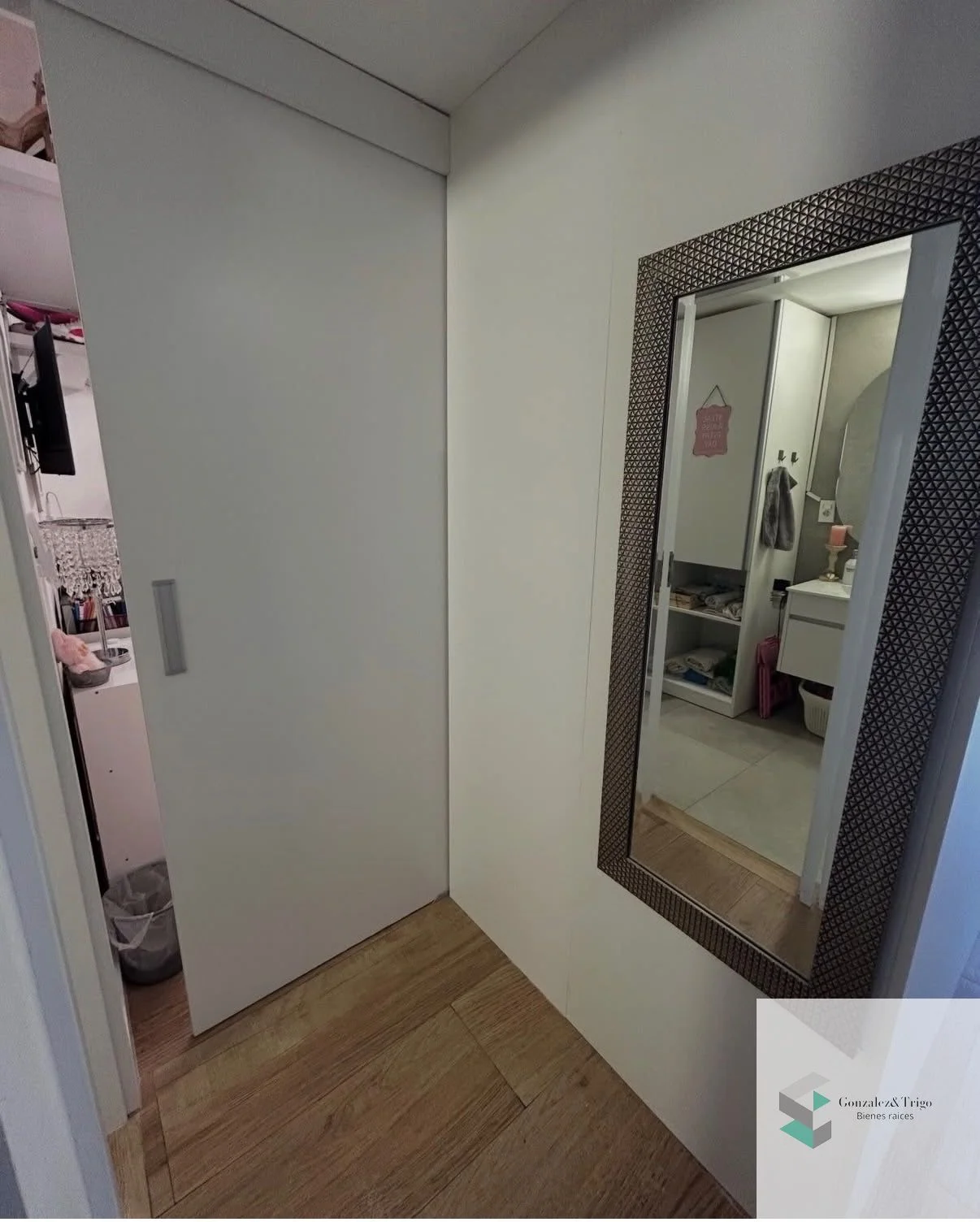 Apartamento en Pocitos Nuevo, propiedad 289572 -Imagen 7