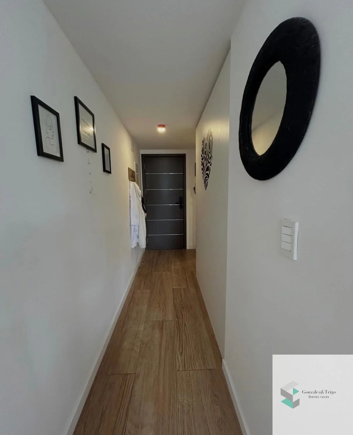 Apartamento en Pocitos Nuevo, propiedad 289572 -Imagen 8
