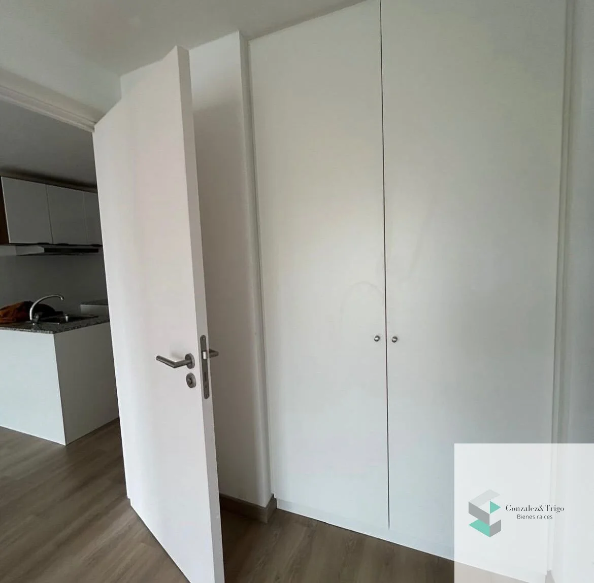Apartamento en Palermo, propiedad 289573 -Imagen 3