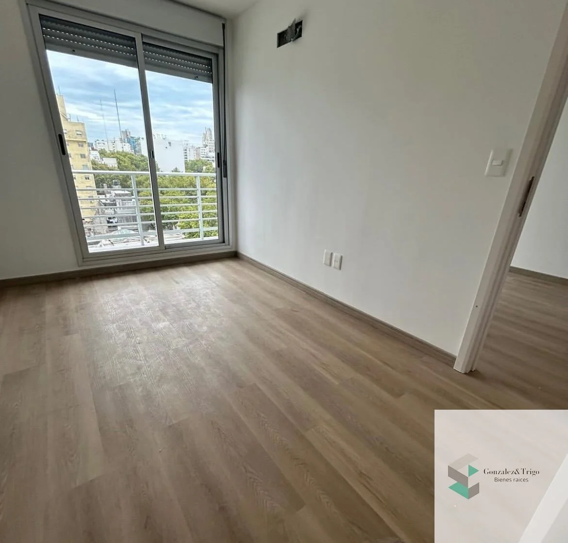 Apartamento en Palermo, propiedad 289573 -Imagen 4