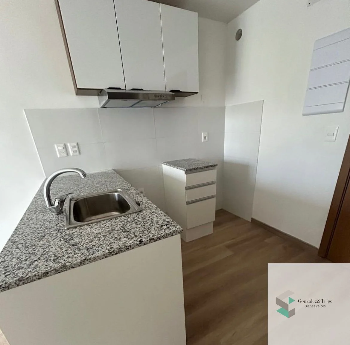 Apartamento en Palermo, propiedad 289573 -Imagen 5