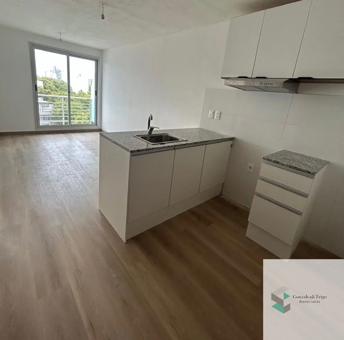 Apartamento en Palermo, propiedad 289573 -Imagen 6