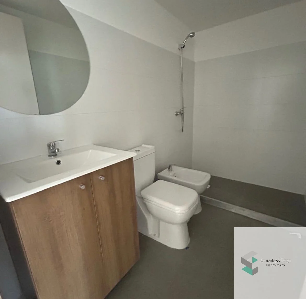 Apartamento en Palermo, propiedad 289573 -Imagen 8