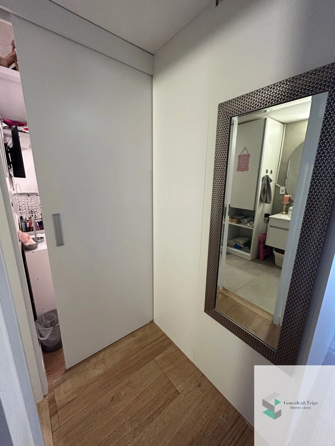 Apartamento en Pocitos Nuevo, propiedad 289574 -Imagen 11