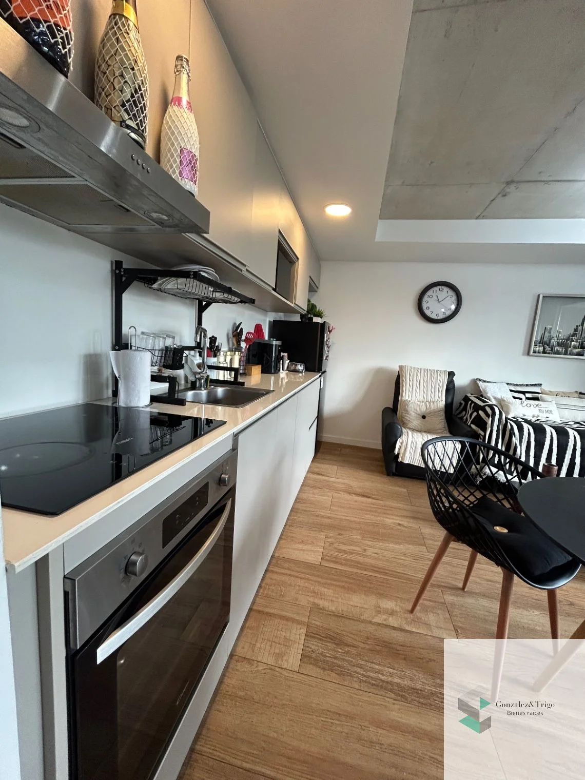 Apartamento en Pocitos Nuevo, propiedad 289574 -Imagen 3
