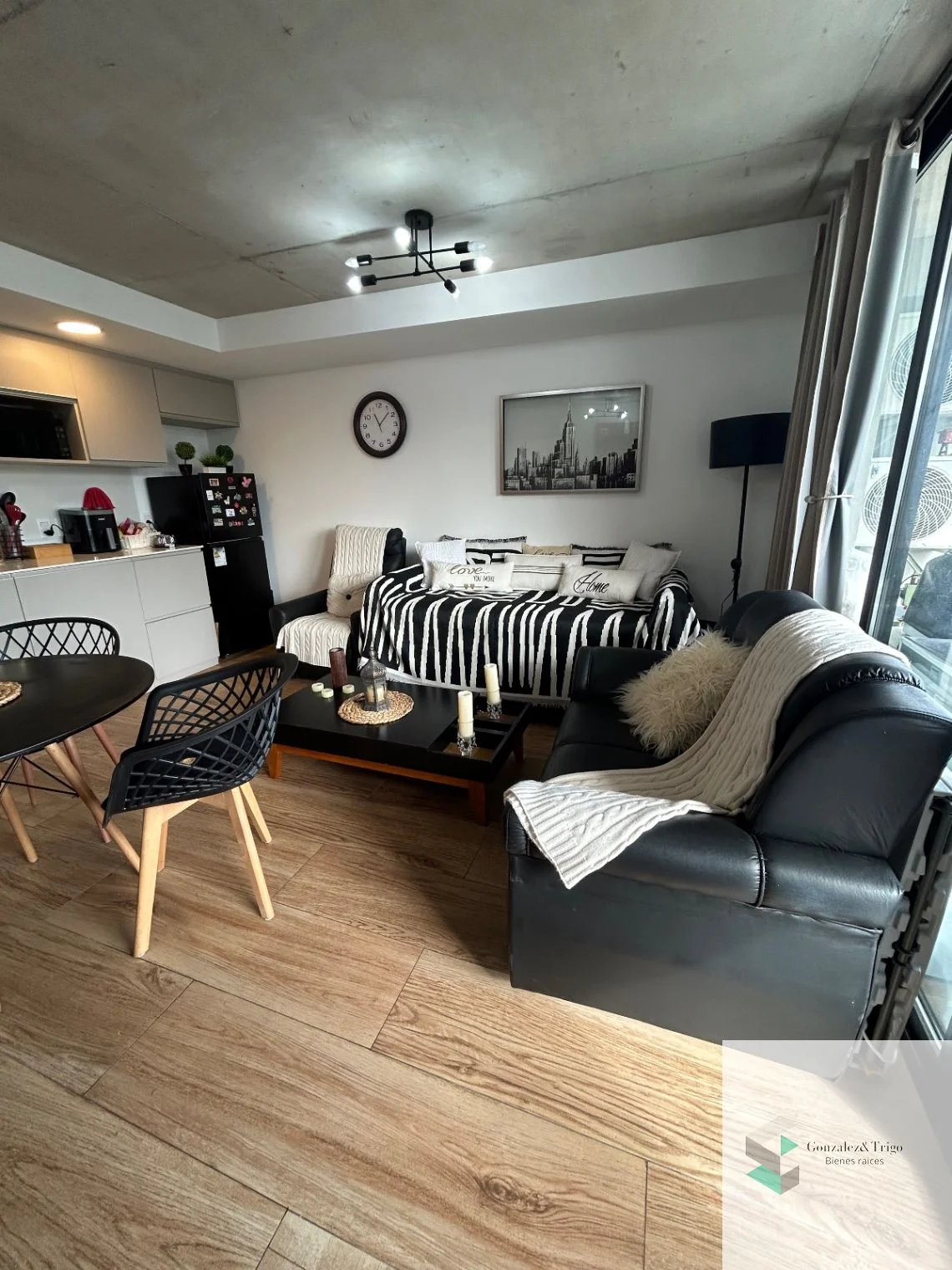 Apartamento en Pocitos Nuevo, propiedad 289574 -Imagen 4