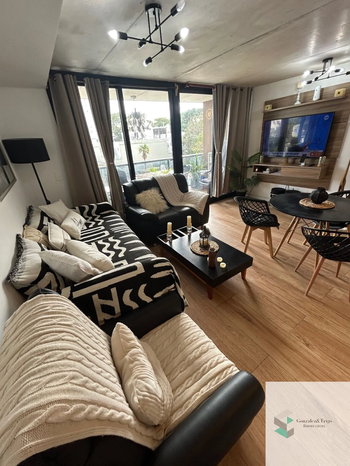 Apartamento en Pocitos Nuevo, propiedad 289574 -Imagen 5