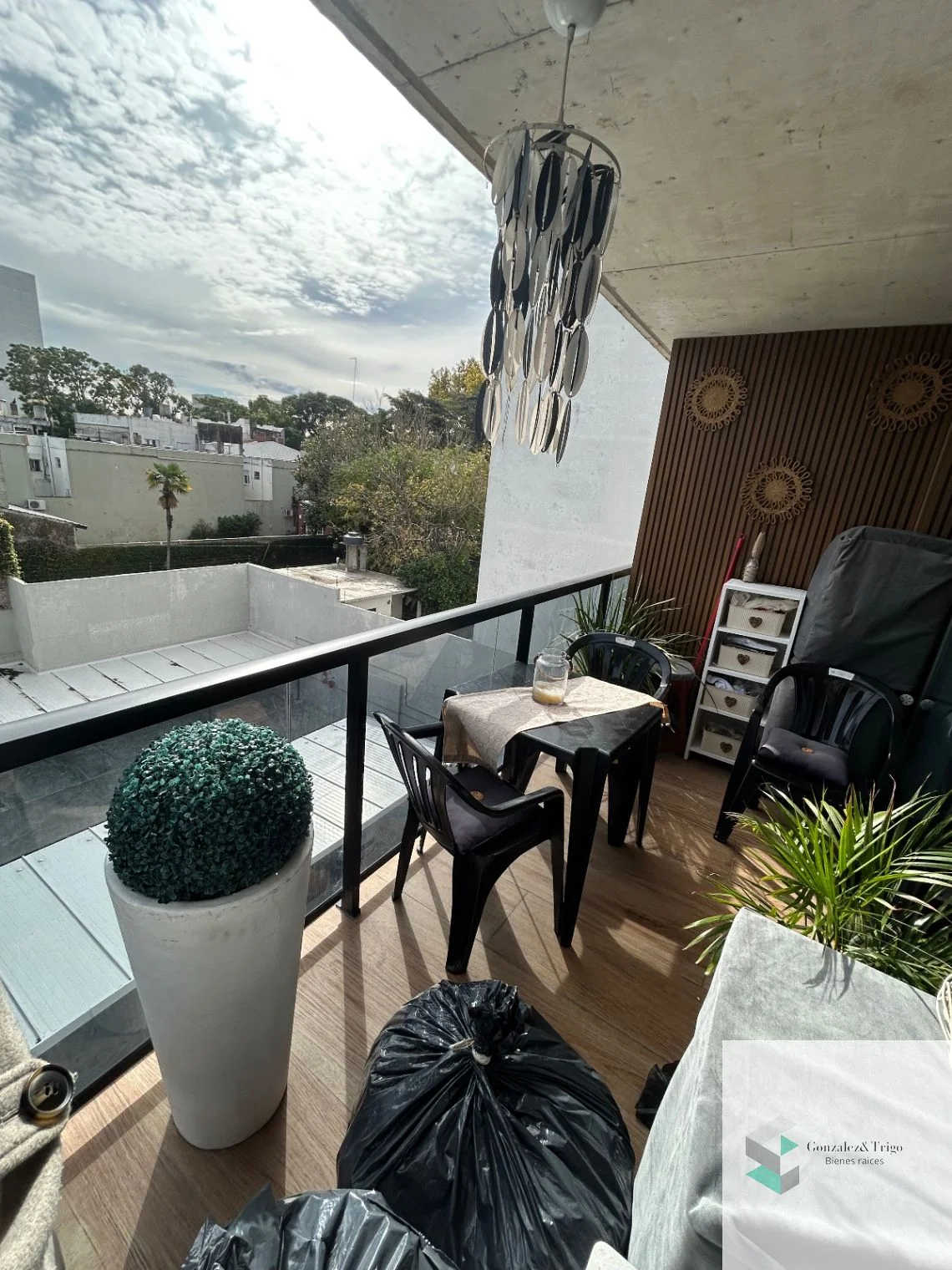 Apartamento en Pocitos Nuevo, propiedad 289574 -Imagen 6