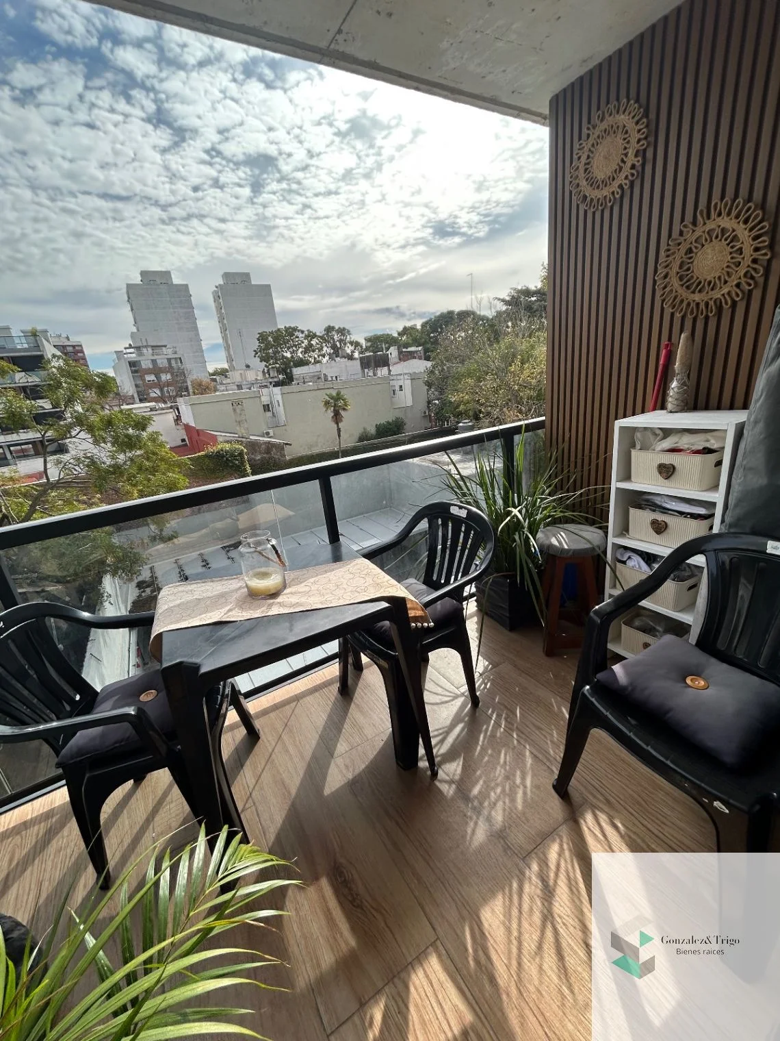 Apartamento en Pocitos Nuevo, propiedad 289574 -Imagen 7