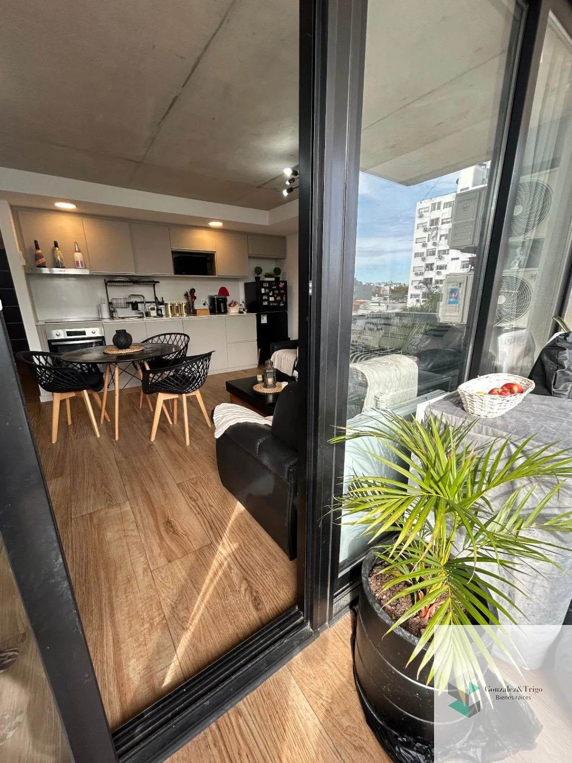 Apartamento en Pocitos Nuevo, propiedad 289574 -Imagen 8
