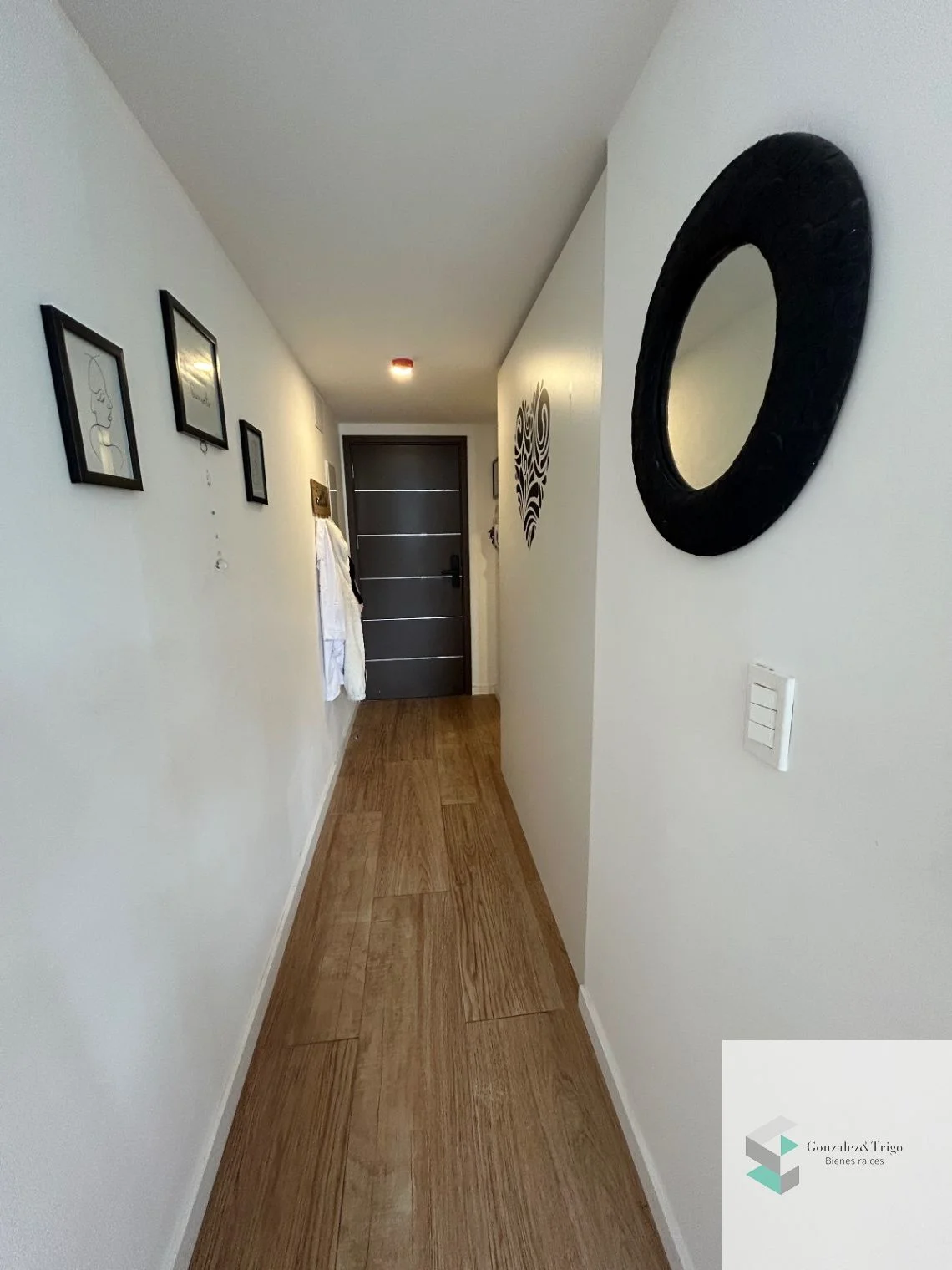 Apartamento en Pocitos Nuevo, propiedad 289574 -Imagen 9