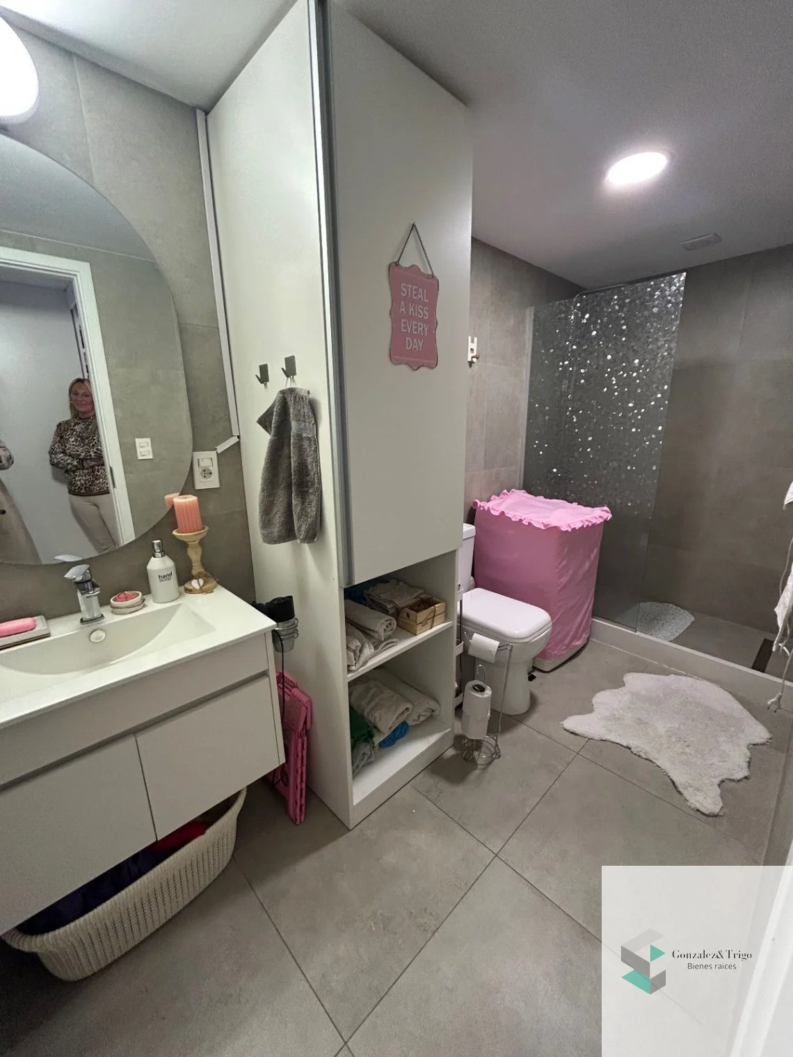 Apartamento en Pocitos Nuevo, propiedad 289574 -Imagen 10
