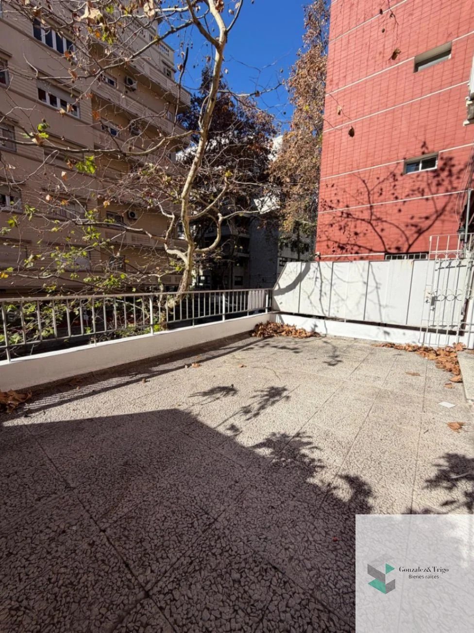 Apartamento en Centro, propiedad 289575 -Imagen 1