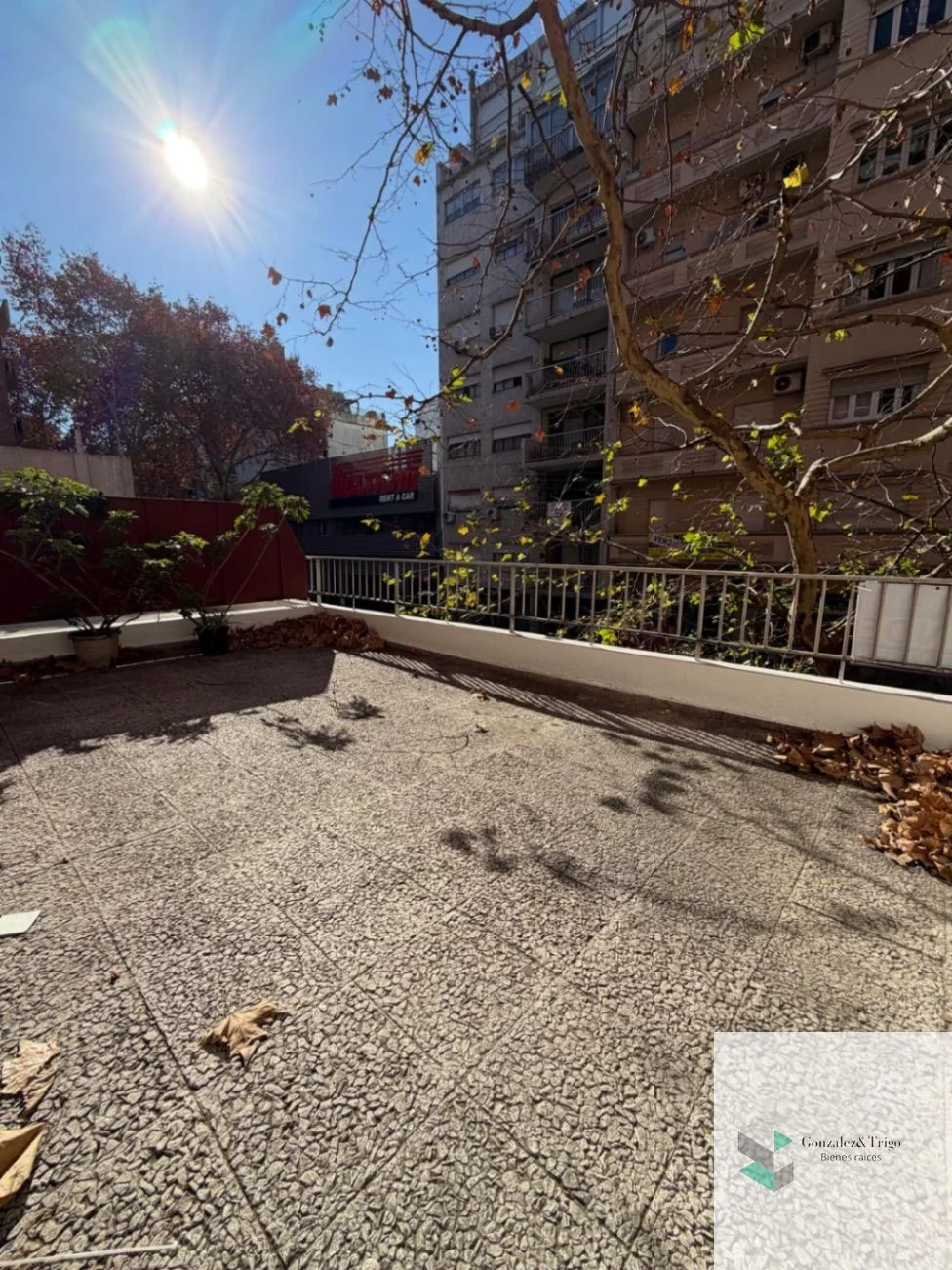 Apartamento en Centro, propiedad 289575 -Imagen 2