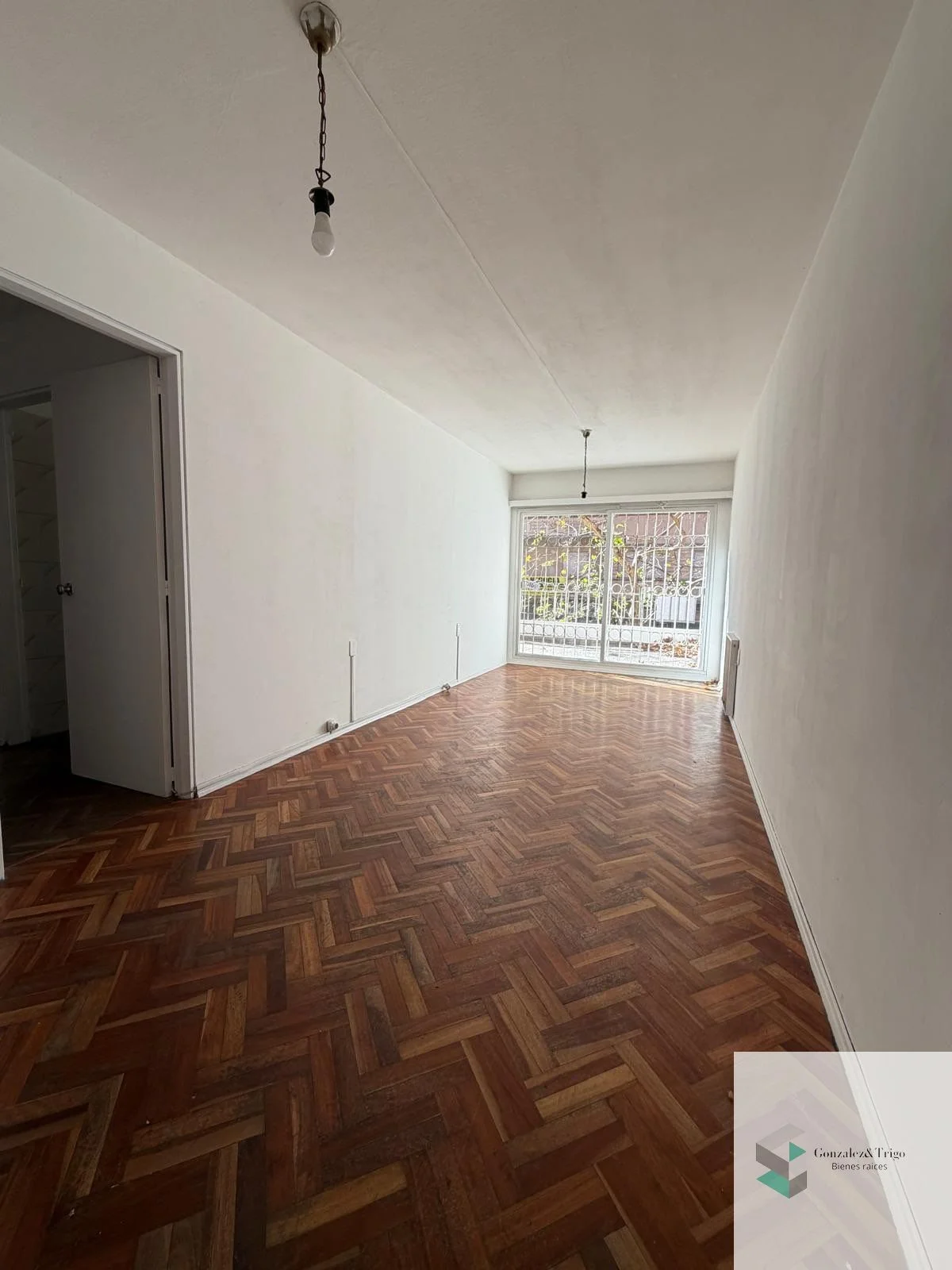Apartamento en Centro, propiedad 289575 -Imagen 3