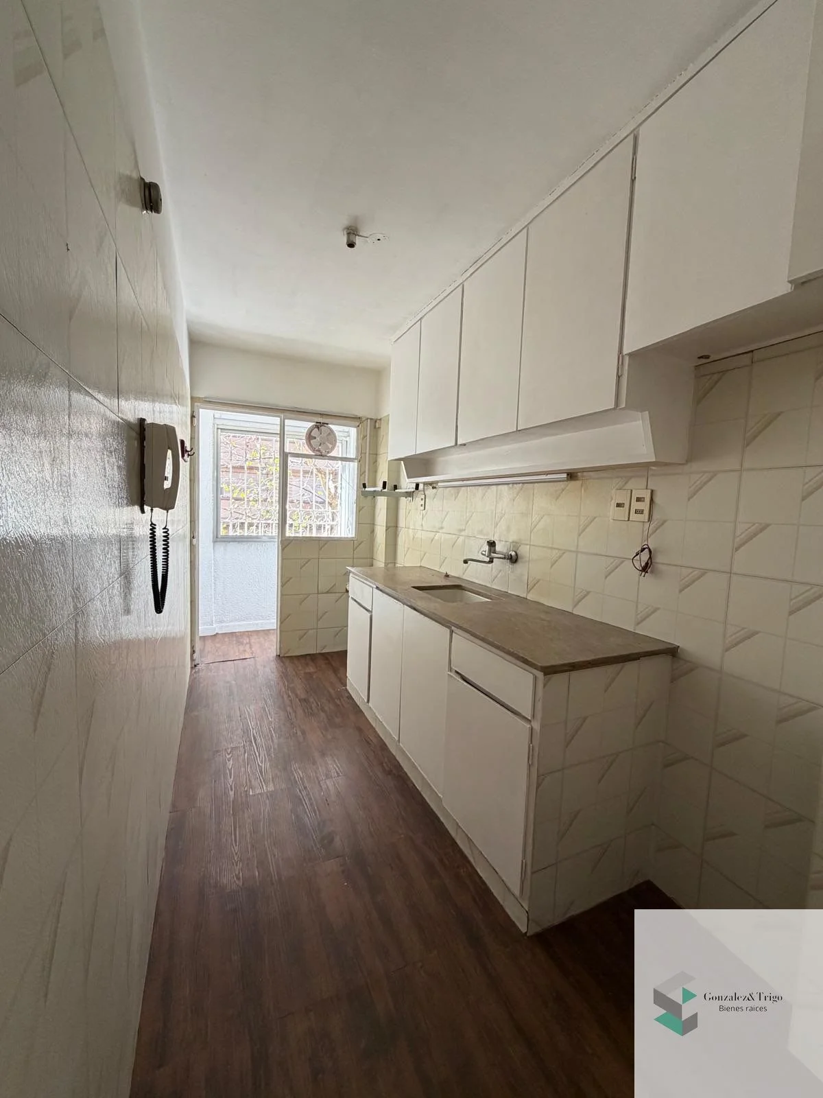 Apartamento en Centro, propiedad 289575 -Imagen 5
