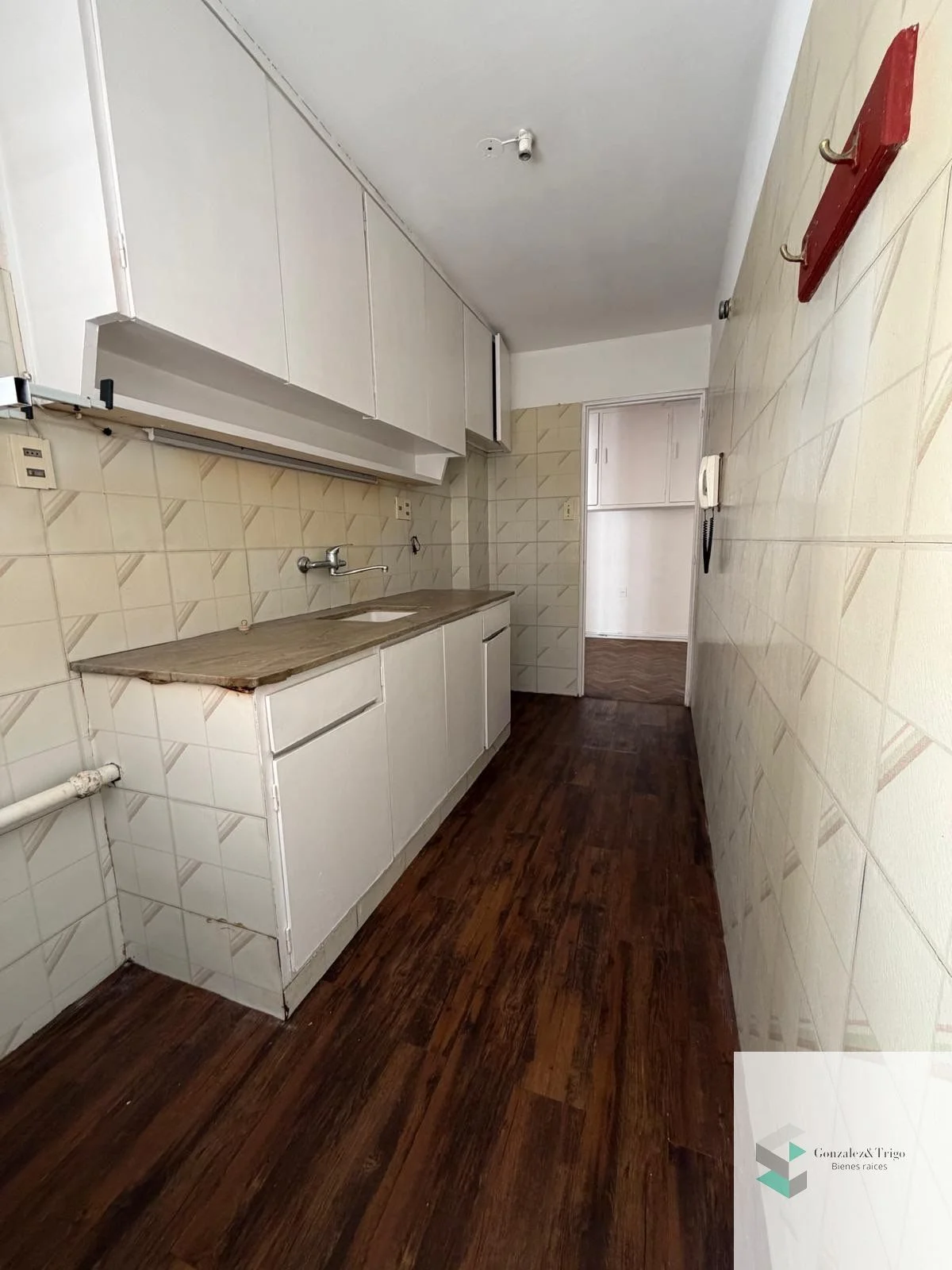 Apartamento en Centro, propiedad 289575 -Imagen 6
