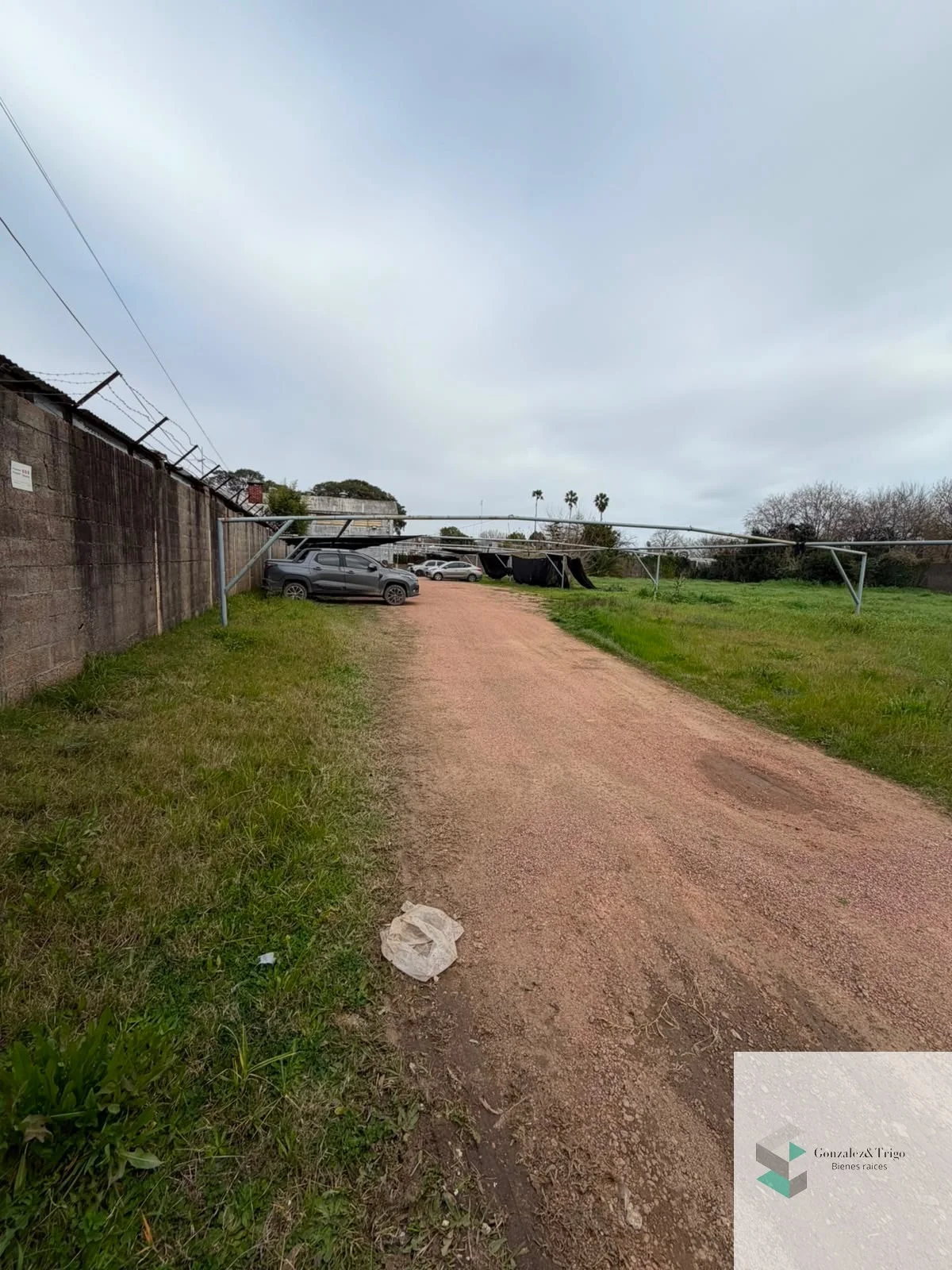 Terreno en Maroñas, propiedad 291745 -Imagen 2