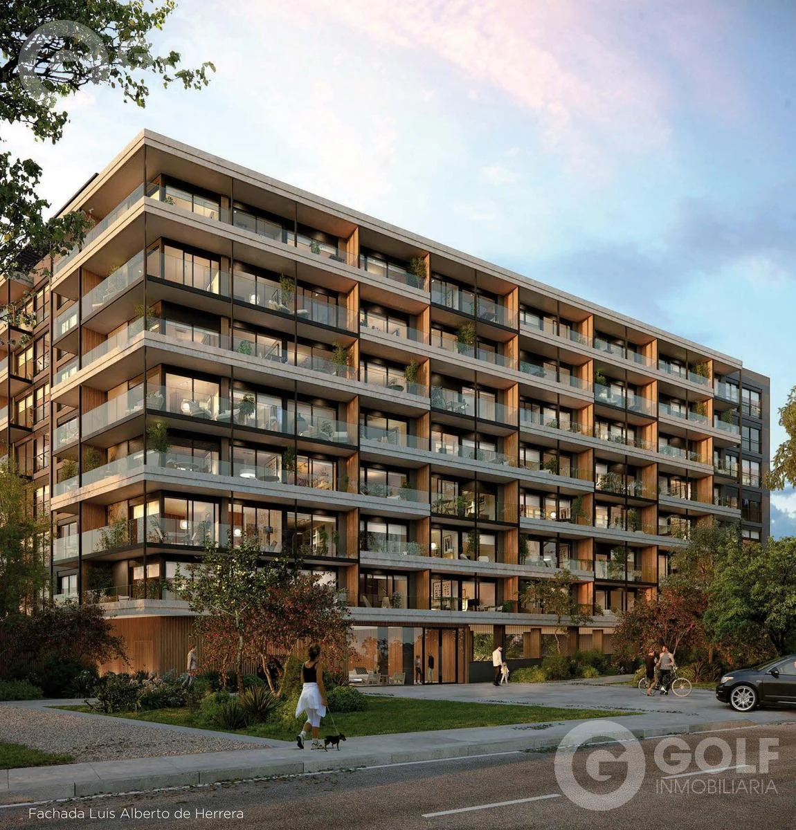 Apartamento en La Blanqueada, propiedad 169590 -Imagen 1