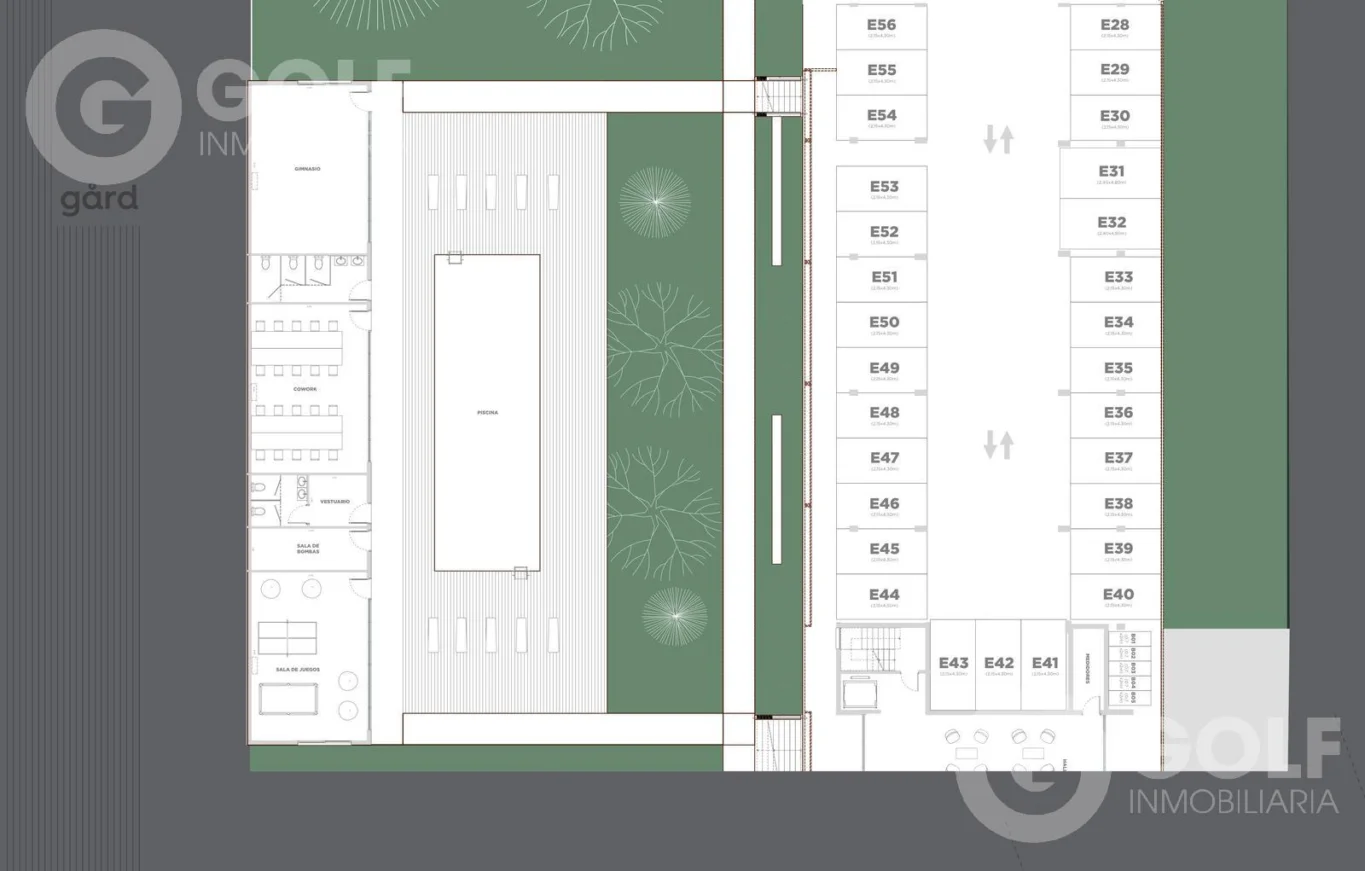 Apartamento en La Blanqueada, propiedad 169590 -Imagen 11