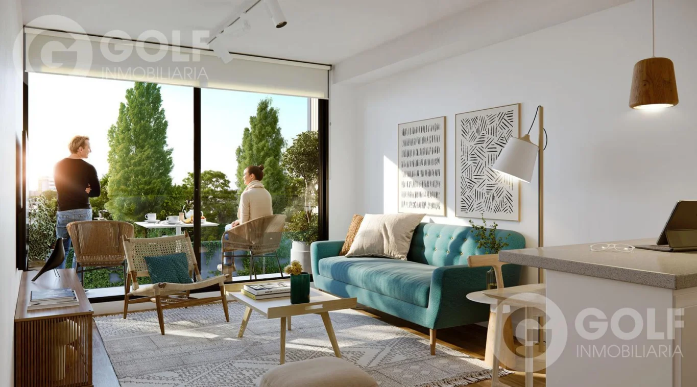 Apartamento en La Blanqueada, propiedad 169590 -Imagen 12