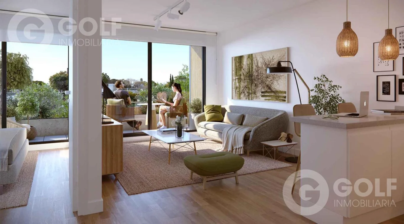 Apartamento en La Blanqueada, propiedad 169590 -Imagen 18