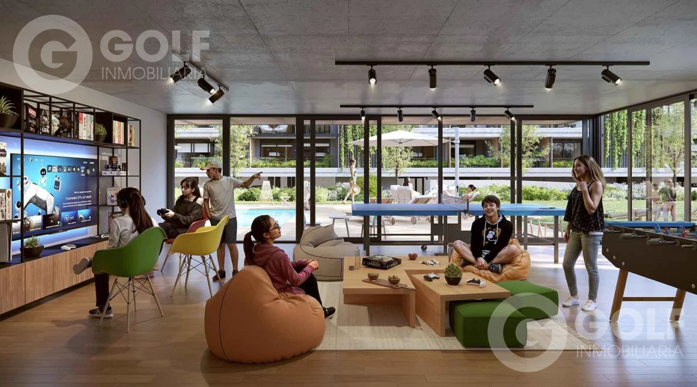Apartamento en La Blanqueada, propiedad 169590 -Imagen 22