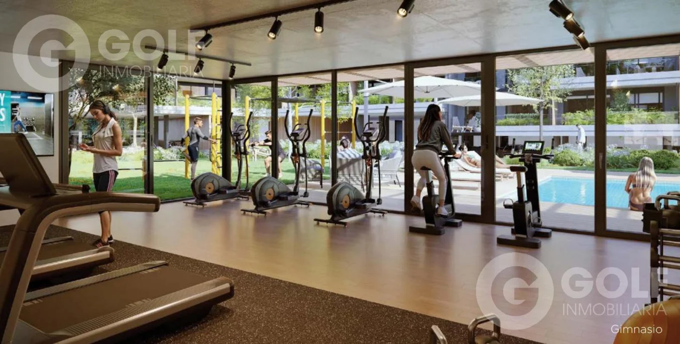 Apartamento en La Blanqueada, propiedad 169590 -Imagen 7