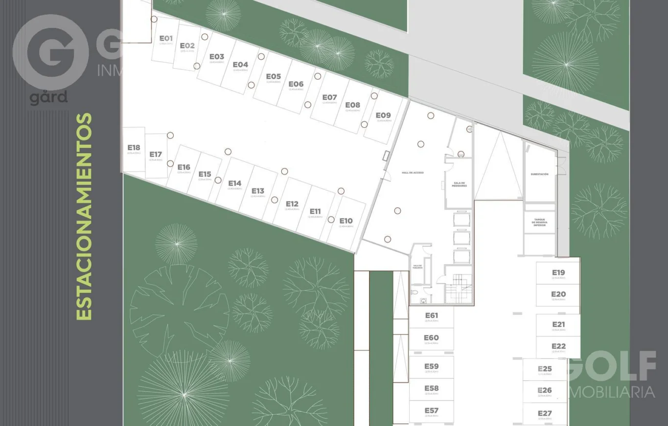 Apartamento en La Blanqueada, propiedad 169590 -Imagen 10