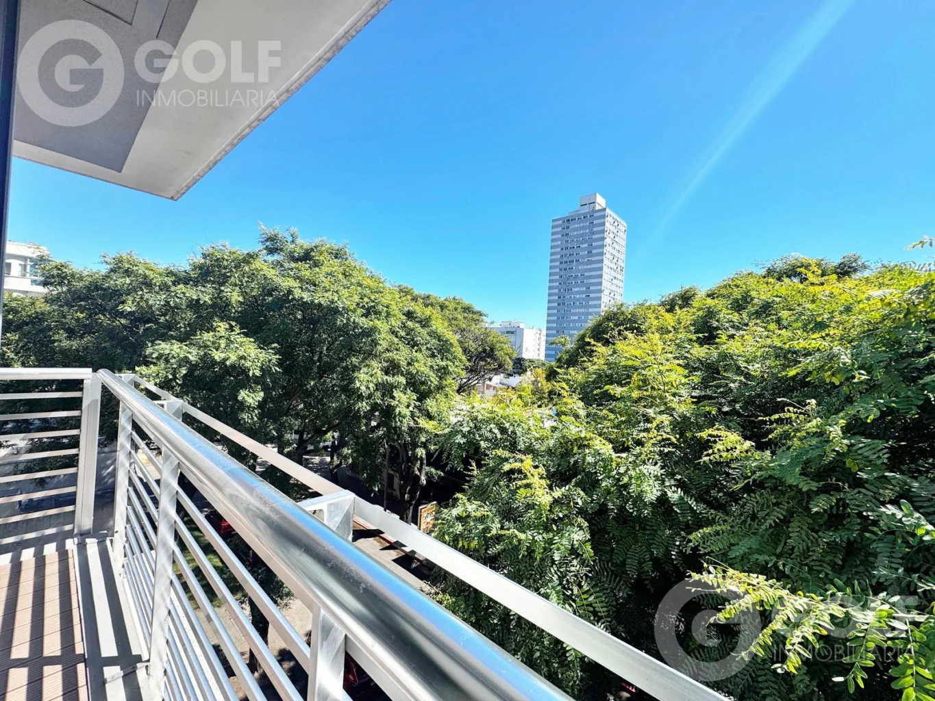 Apartamento en Golf, propiedad 182191 -Imagen 1