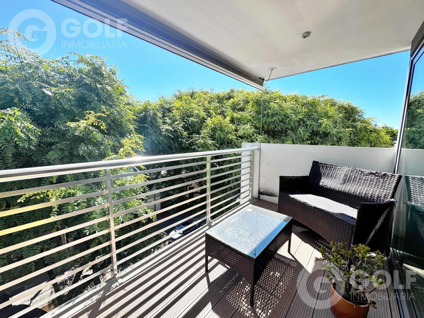 Apartamento en Golf, propiedad 182191 -Imagen 2