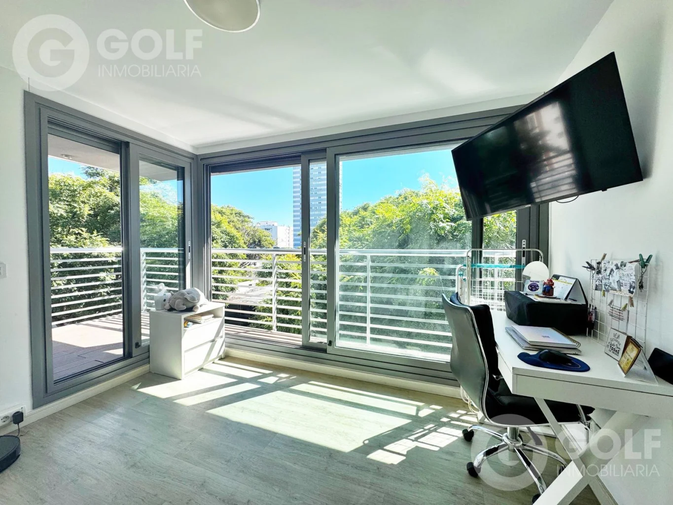 Apartamento en Golf, propiedad 182191 -Imagen 11