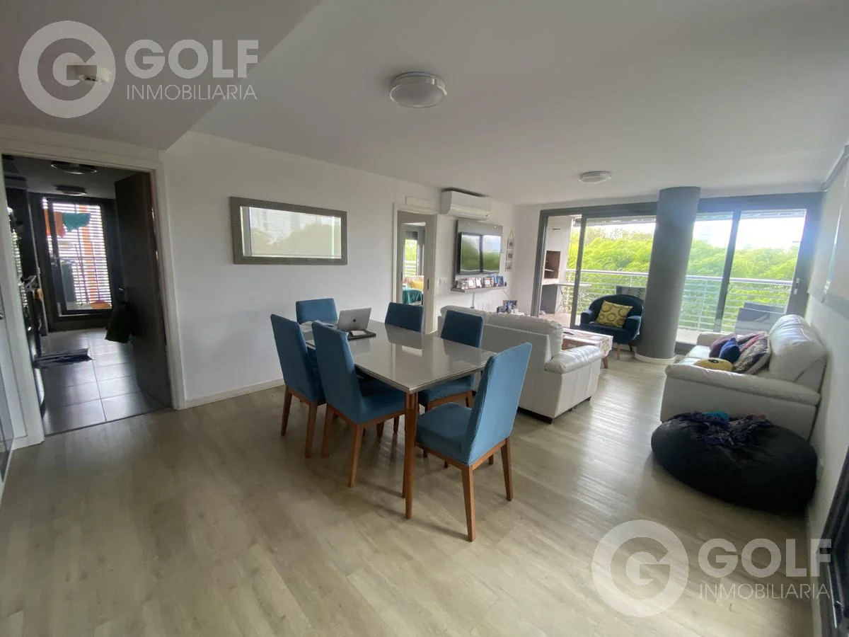 Apartamento en Golf, propiedad 182191 -Imagen 12