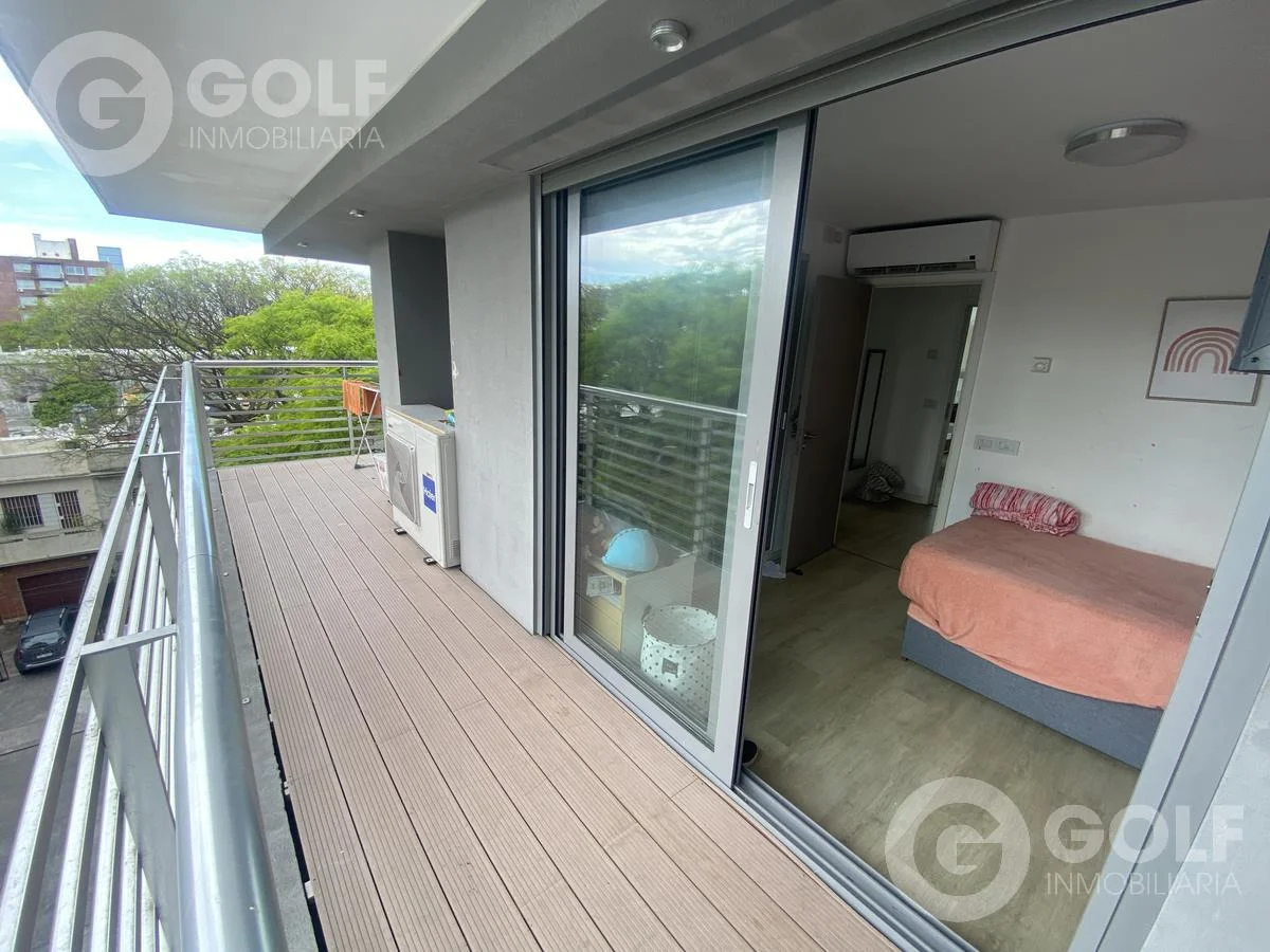 Apartamento en Golf, propiedad 182191 -Imagen 14